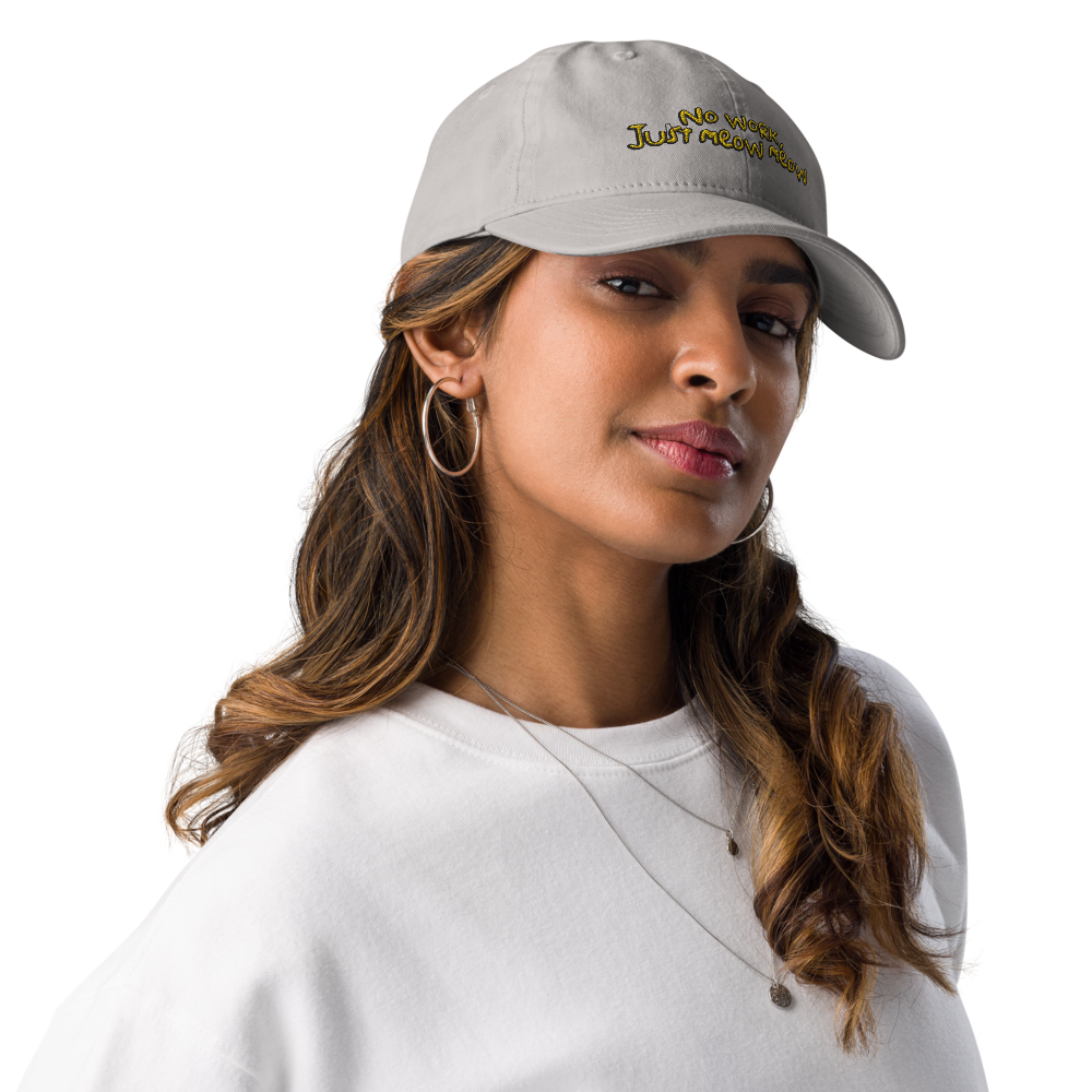 Choibinuu x Champion NWJM Hat